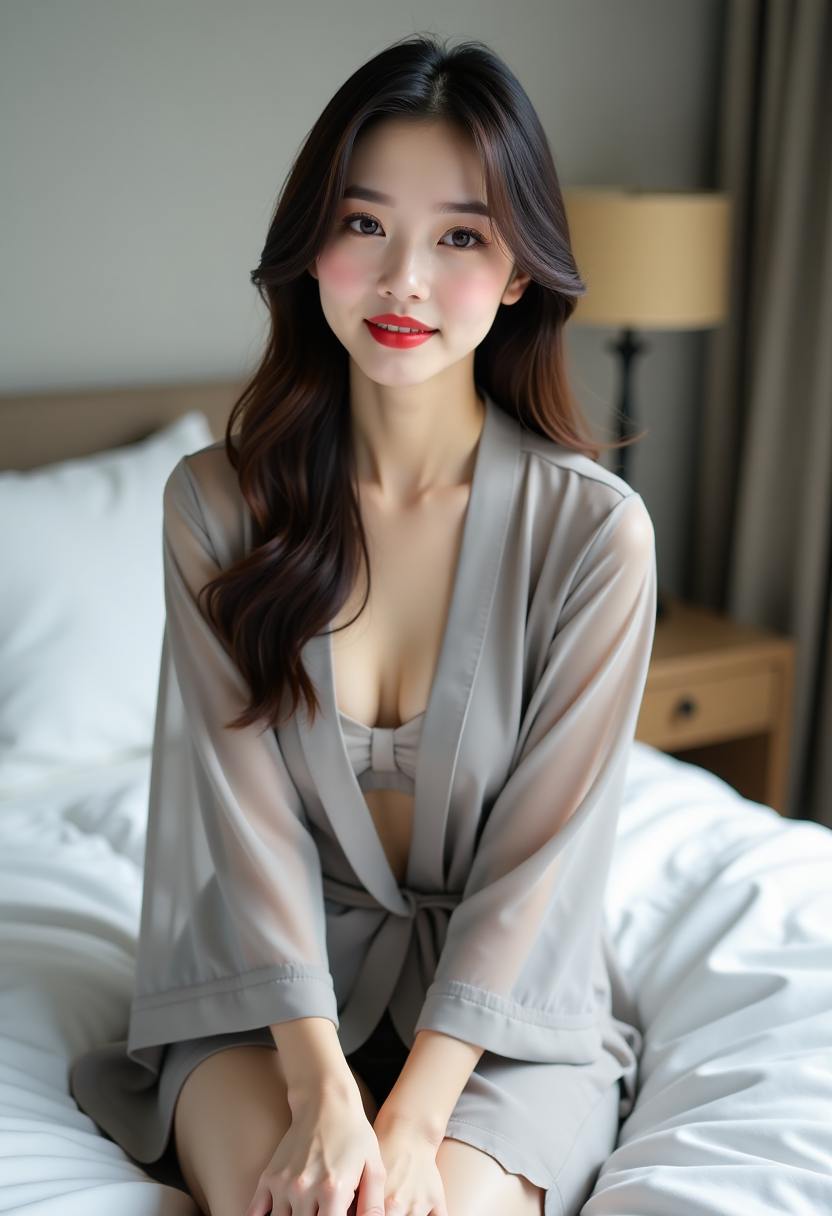 热门视频封面